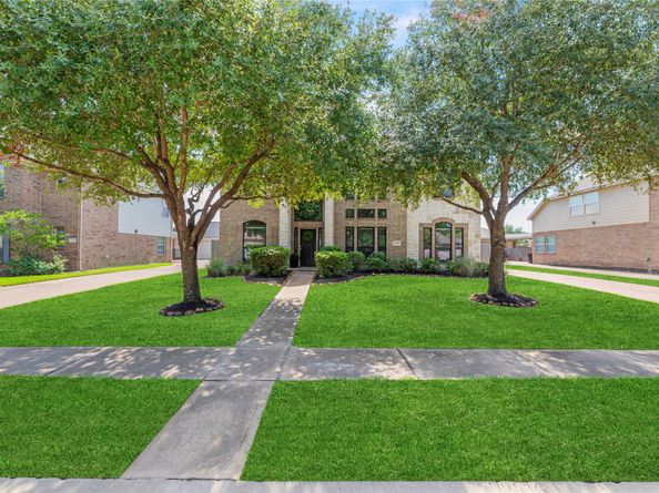 26819 Rockwood Park Lane, Cypress TX 77433