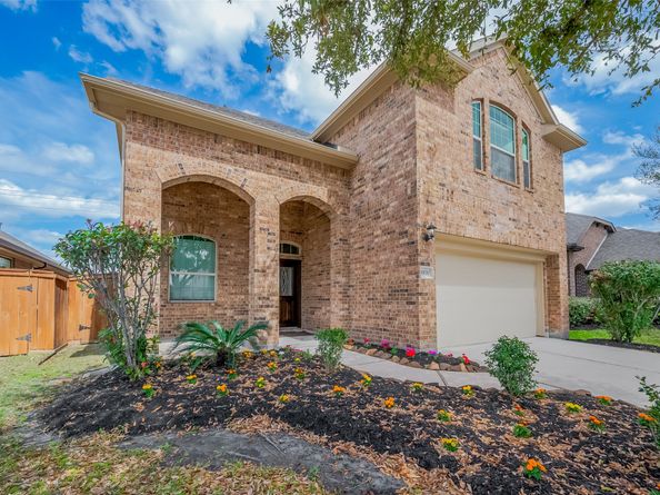 19330 N Cottonwood Green Lane, Cypress TX 77433