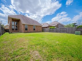 19330 N Cottonwood Green Lane, Cypress TX 77433