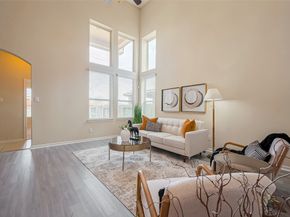 19330 N Cottonwood Green Lane, Cypress TX 77433