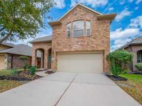 19330 N Cottonwood Green Lane, Cypress TX 77433