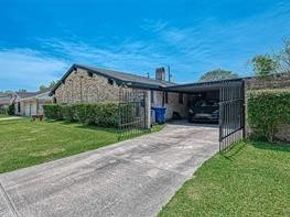 11714 Mclain Boulevard, Houston TX 77071