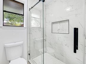 6703 Casablanca Drive, Houston TX 77088