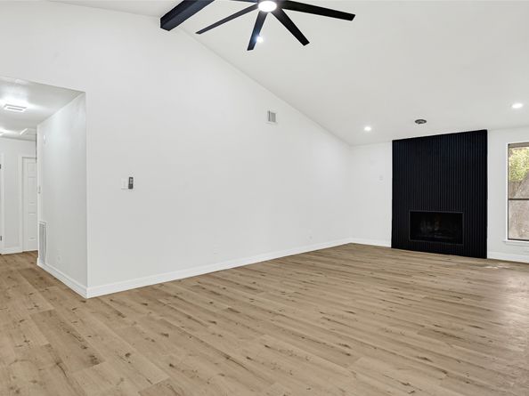 6703 Casablanca Drive, Houston TX 77088