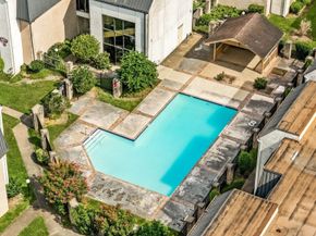 8517 Hearth Drive 2, Houston TX 77054