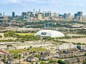 8517 Hearth Drive 2, Houston TX 77054