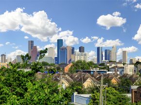 3432 Cline Street, Houston TX 77020