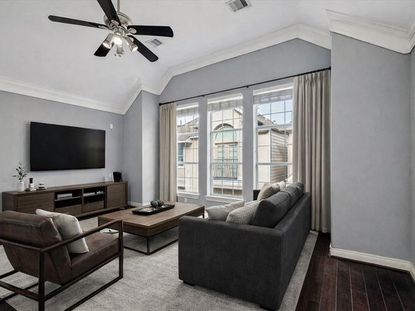 3432 Cline Street, Houston TX 77020