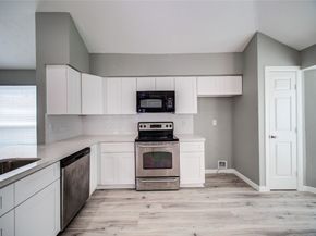 17419 Lobo Trail, Houston TX 77084