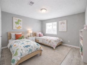 17419 Lobo Trail, Houston TX 77084