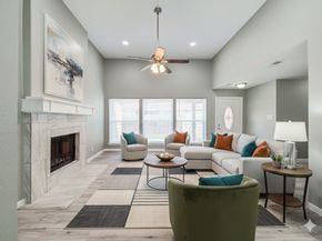 17419 Lobo Trail, Houston TX 77084