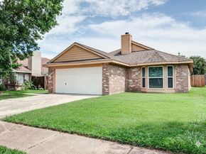 17419 Lobo Trail, Houston TX 77084