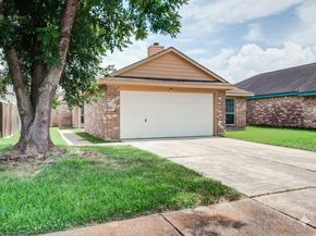 17419 Lobo Trail, Houston TX 77084