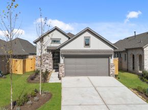 1064 Shoal Creek Trail, Conroe TX 77304