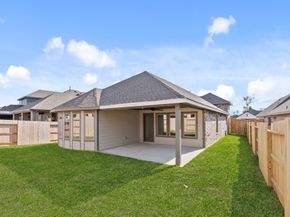 1064 Shoal Creek Trail, Conroe TX 77304