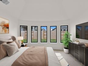 1064 Shoal Creek Trail, Conroe TX 77304