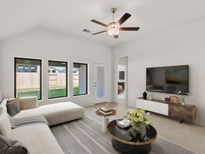 1064 Shoal Creek Trail, Conroe TX 77304