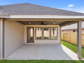 1064 Shoal Creek Trail, Conroe TX 77304