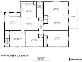 6526 Linden Street, Houston TX 77087