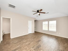 14610 Hazy Ridge Lane, Cypress TX 77429