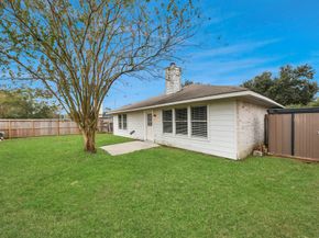 14610 Hazy Ridge Lane, Cypress TX 77429