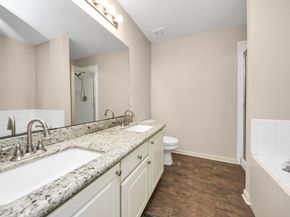 14610 Hazy Ridge Lane, Cypress TX 77429