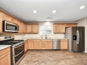 14610 Hazy Ridge Lane, Cypress TX 77429