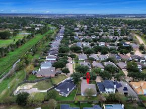 14610 Hazy Ridge Lane, Cypress TX 77429