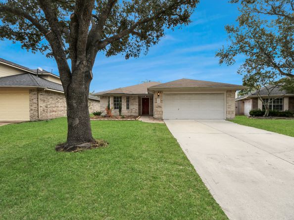 14610 Hazy Ridge Lane, Cypress TX 77429