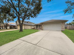 14610 Hazy Ridge Lane, Cypress TX 77429