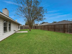 14610 Hazy Ridge Lane, Cypress TX 77429