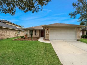 14610 Hazy Ridge Lane, Cypress TX 77429