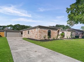 5634 Jason Street, Houston TX 77096