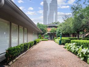 3926 W Alabama Street 1, Houston TX 77027