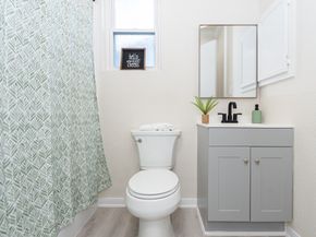 5834 Overdale Street, Houston TX 77033