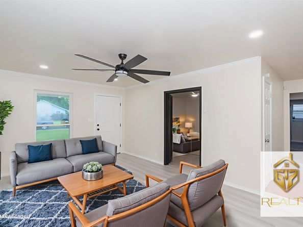 5834 Overdale Street, Houston TX 77033