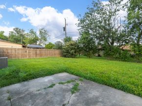 5834 Overdale Street, Houston TX 77033