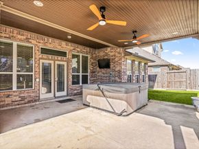 12514 Randy Riley Way, Tomball TX 77377