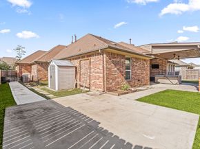 12514 Randy Riley Way, Tomball TX 77377