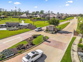 12514 Randy Riley Way, Tomball TX 77377