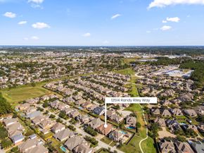 12514 Randy Riley Way, Tomball TX 77377