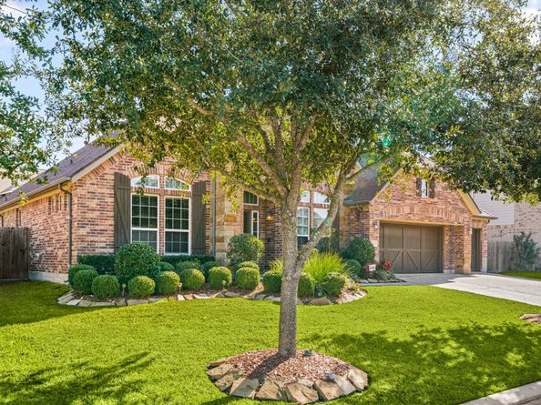 12514 Randy Riley Way, Tomball TX 77377