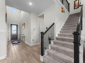 13811 Via Toluca Trail, Cypress TX 77433