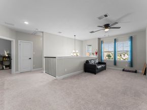 13811 Via Toluca Trail, Cypress TX 77433