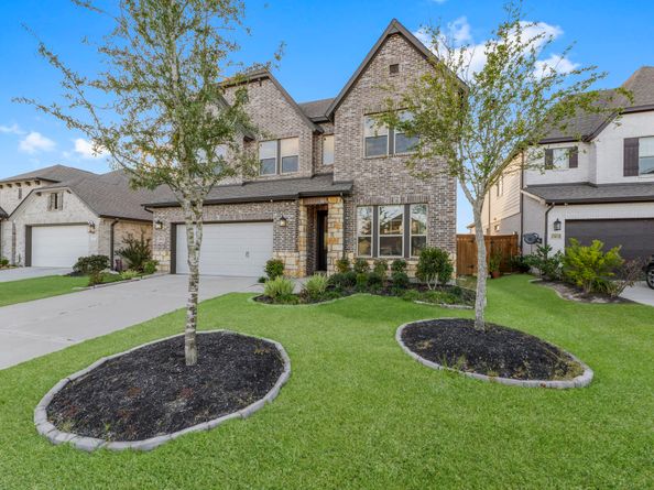 13811 Via Toluca Trail, Cypress TX 77433