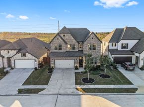 13811 Via Toluca Trail, Cypress TX 77433