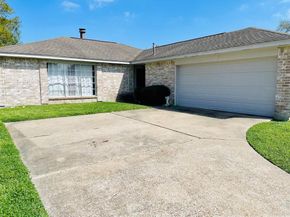 17002 Dew Drop Lane, Houston TX 77095