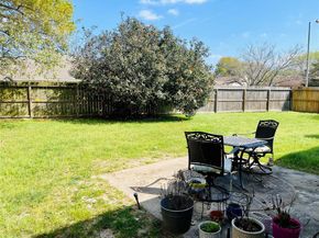 17002 Dew Drop Lane, Houston TX 77095