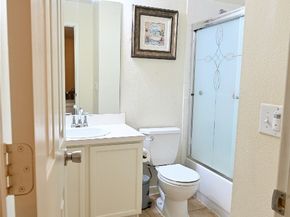 17118 Shadow Ledge Drive, Houston TX 77095