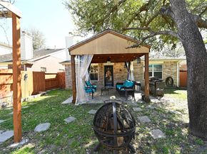 17118 Shadow Ledge Drive, Houston TX 77095